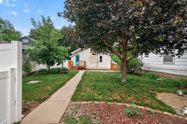 4515 44th Avenue S, Minneapolis, MN 55406