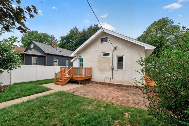 4515 44th Avenue S, Minneapolis, MN 55406