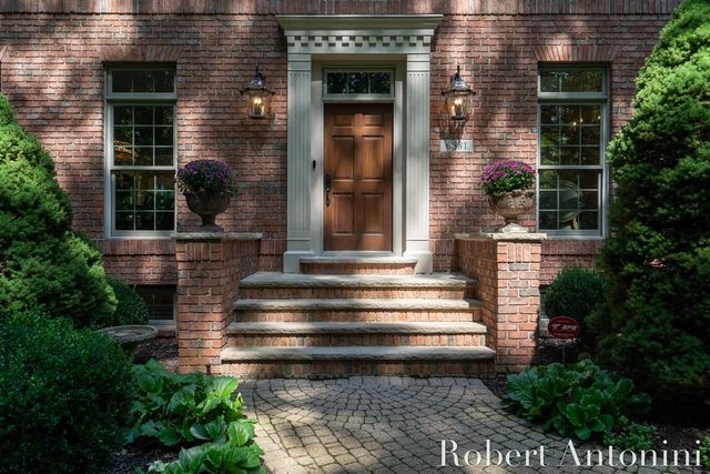 6581 Donnegal Court, Grand Rapids, MI 49546