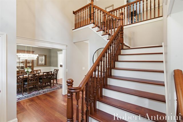 6581 Donnegal Court, Grand Rapids, MI 49546