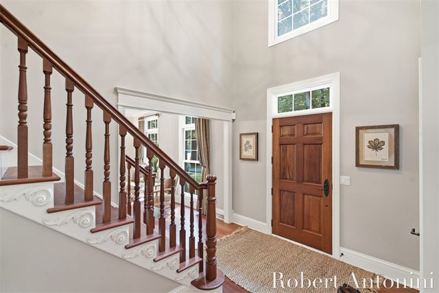 6581 Donnegal Court, Grand Rapids, MI 49546