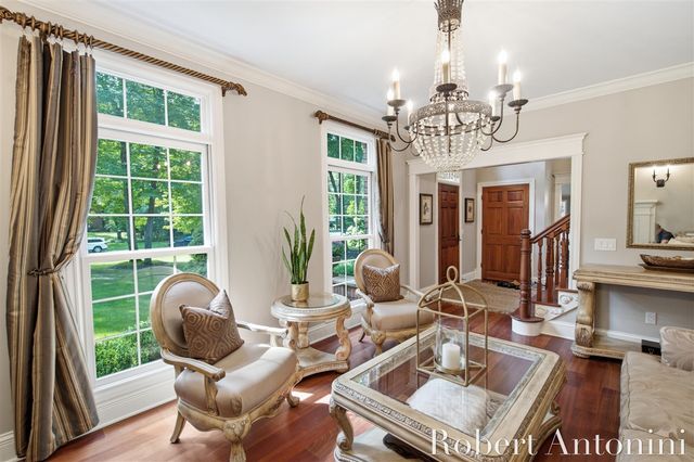 6581 Donnegal Court, Grand Rapids, MI 49546