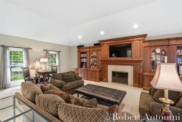 6581 Donnegal Court, Grand Rapids, MI 49546