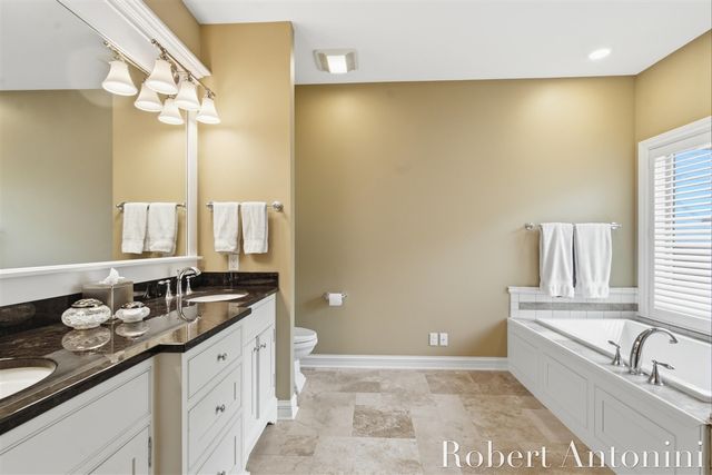 6581 Donnegal Court, Grand Rapids, MI 49546