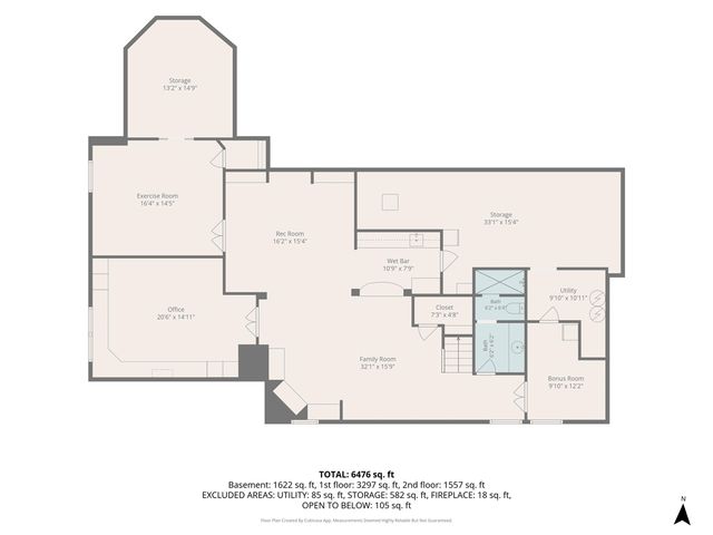 6581 Donnegal Court, Grand Rapids, MI 49546
