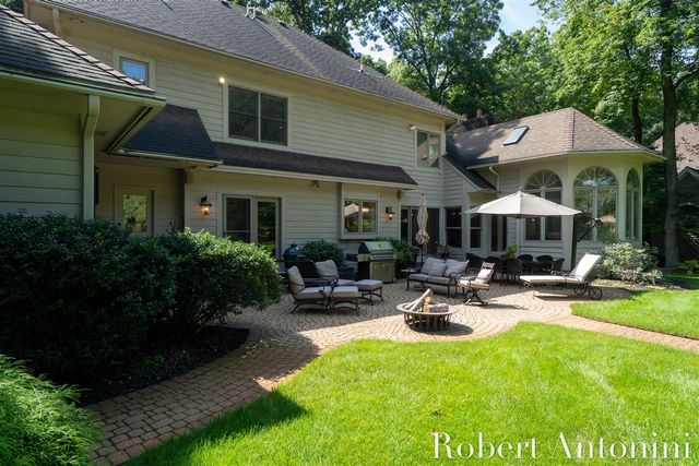 6581 Donnegal Court, Grand Rapids, MI 49546