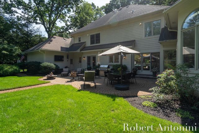 6581 Donnegal Court, Grand Rapids, MI 49546