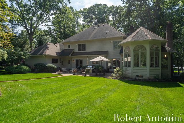6581 Donnegal Court, Grand Rapids, MI 49546