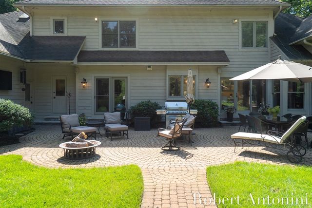 6581 Donnegal Court, Grand Rapids, MI 49546