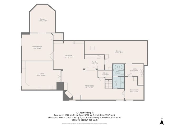 6581 Donnegal Court, Grand Rapids, MI 49546