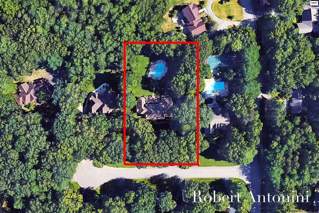 6581 Donnegal Court, Grand Rapids, MI 49546
