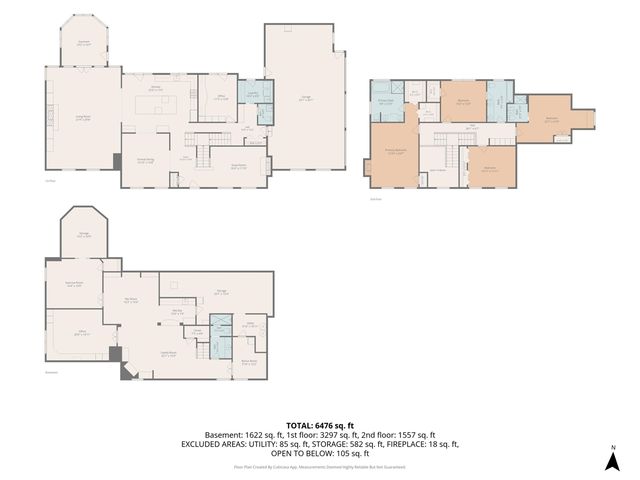 6581 Donnegal Court, Grand Rapids, MI 49546