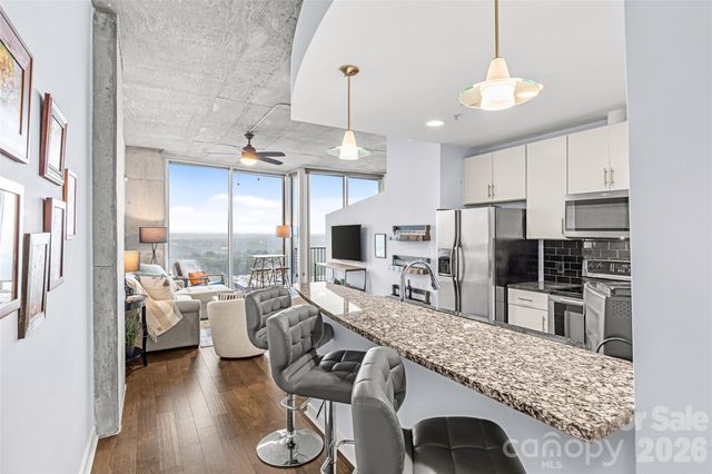 210 N Church Street 2006, Charlotte, NC 28202