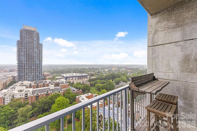 210 N Church Street 2006, Charlotte, NC 28202