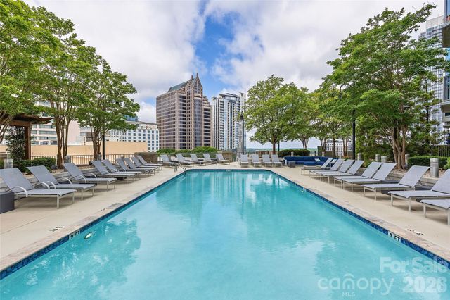 210 N Church Street 2006, Charlotte, NC 28202