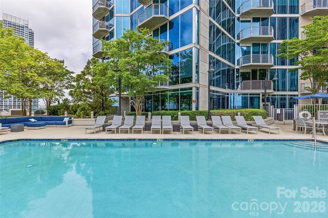 210 N Church Street 2006, Charlotte, NC 28202