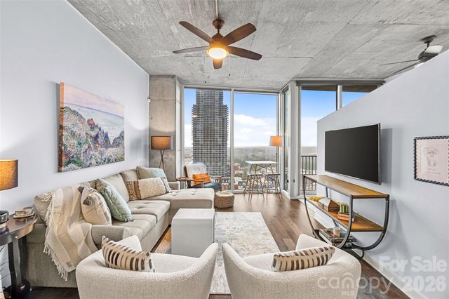 210 N Church Street 2006, Charlotte, NC 28202