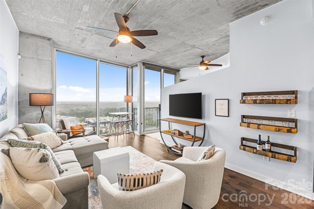210 N Church Street 2006, Charlotte, NC 28202