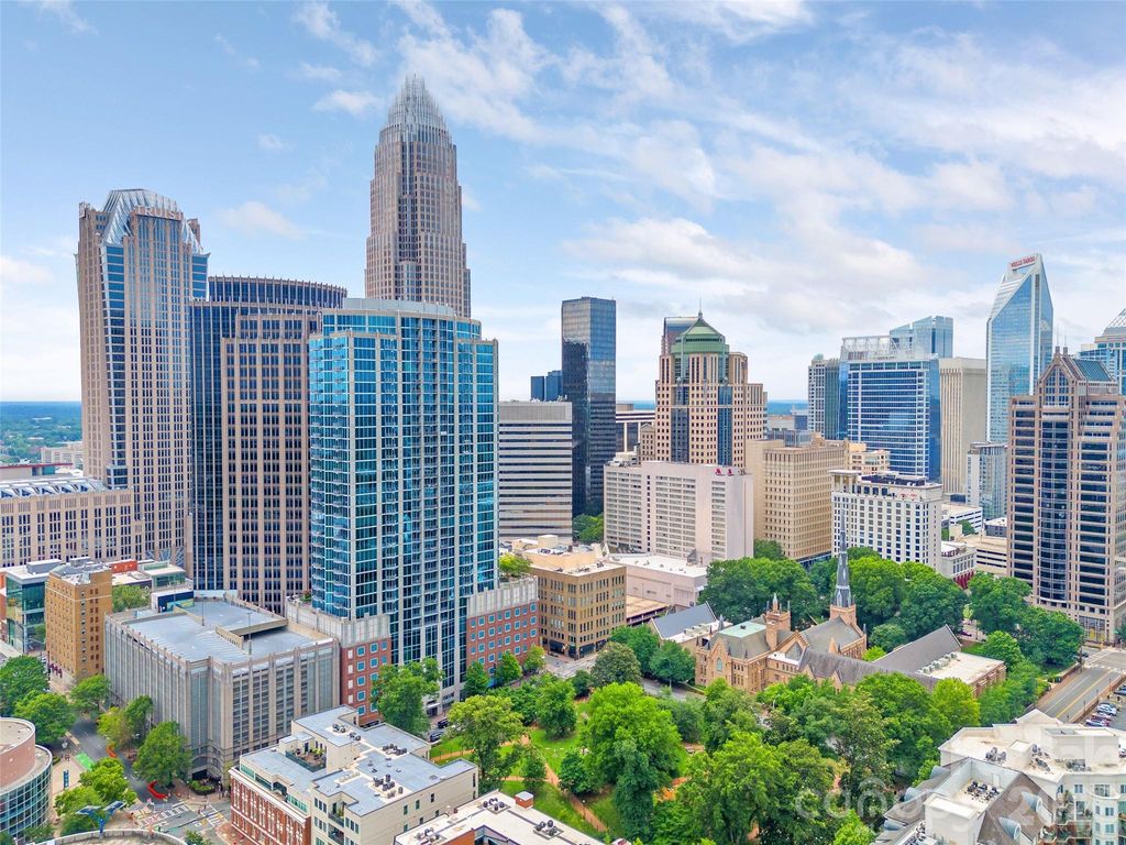 210 N Church Street 2006, Charlotte, NC 28202