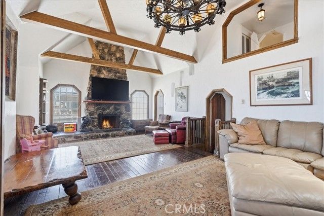 4308 Crest Drive, Manhattan Beach, CA 90266