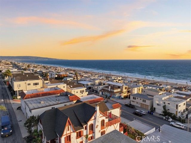 4308 Crest Drive, Manhattan Beach, CA 90266