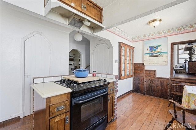 4308 Crest Drive, Manhattan Beach, CA 90266