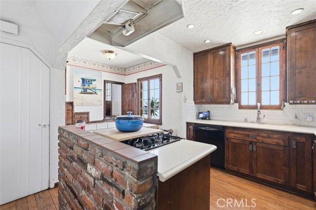 4308 Crest Drive, Manhattan Beach, CA 90266