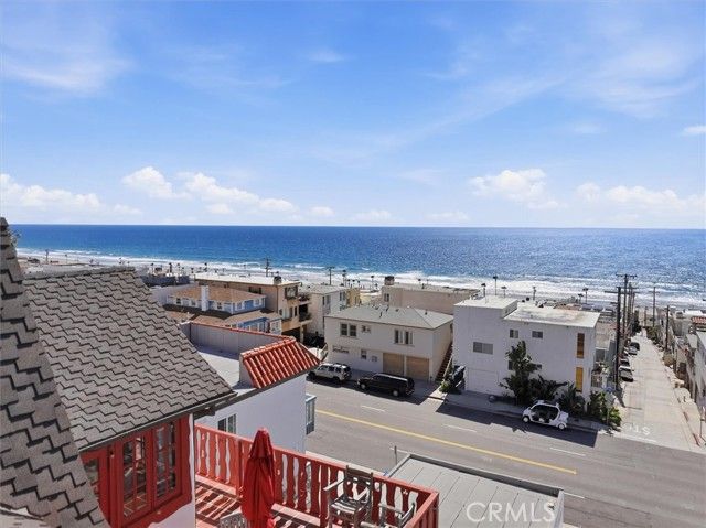 4308 Crest Drive, Manhattan Beach, CA 90266