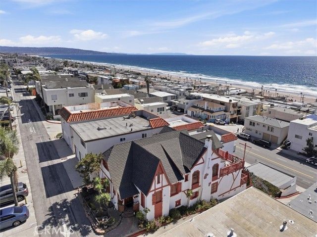 4308 Crest Drive, Manhattan Beach, CA 90266