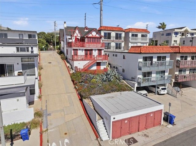 4308 Crest Drive, Manhattan Beach, CA 90266
