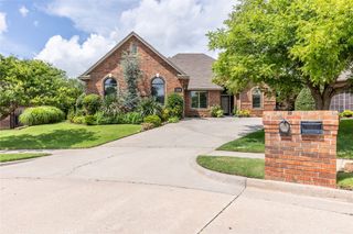 3201 Pinehurst Drive, Norman, OK 73072