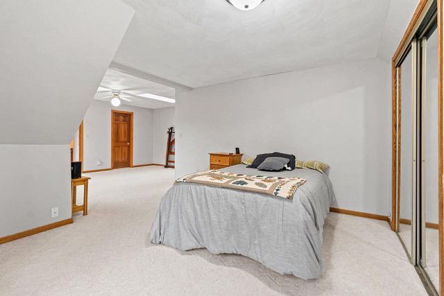 E8557 WEYAUWEGA ROAD, New London, WI 54961