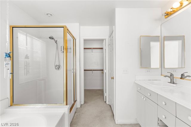 8436 Clear Avenue, Las Vegas, NV 89147