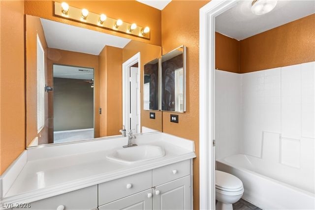 8436 Clear Avenue, Las Vegas, NV 89147
