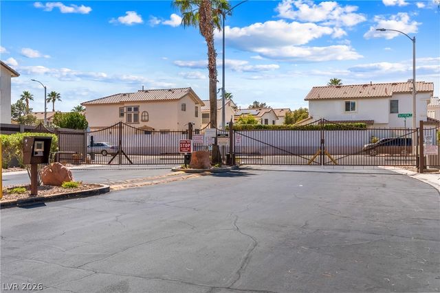 8436 Clear Avenue, Las Vegas, NV 89147