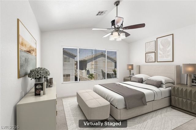 8436 Clear Avenue, Las Vegas, NV 89147