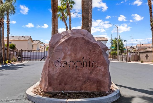 8436 Clear Avenue, Las Vegas, NV 89147