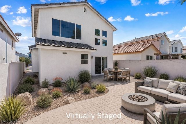 8436 Clear Avenue, Las Vegas, NV 89147