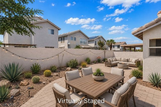 8436 Clear Avenue, Las Vegas, NV 89147