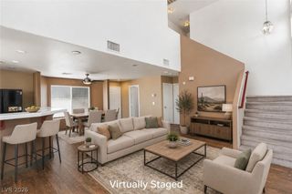 8436 Clear Avenue, Las Vegas, NV 89147