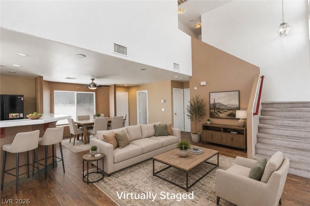 8436 Clear Avenue, Las Vegas, NV 89147
