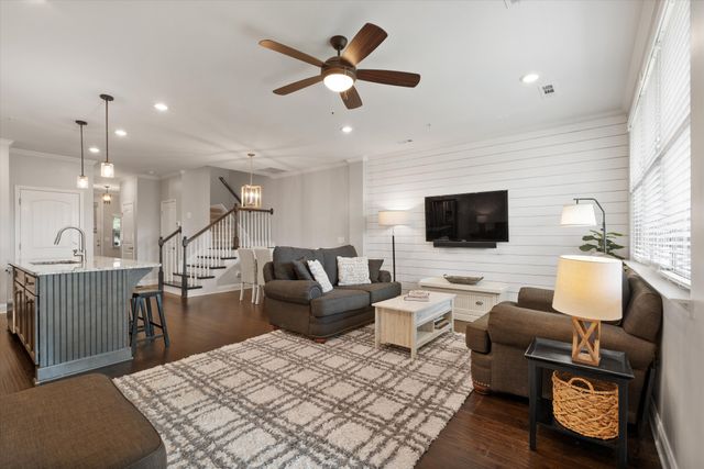 3037 Sassafras Ln, Thompsons Station, TN 37179