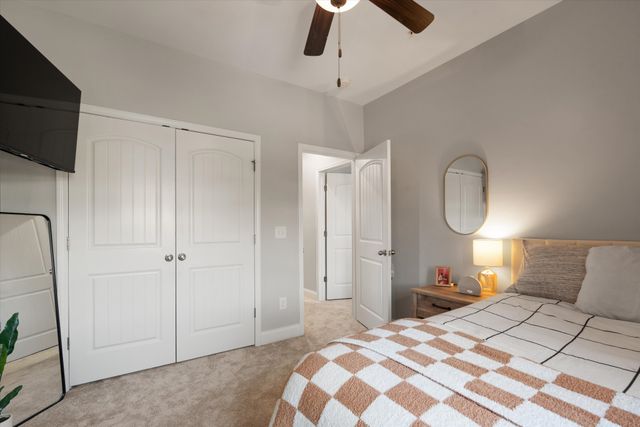 3037 Sassafras Ln, Thompsons Station, TN 37179
