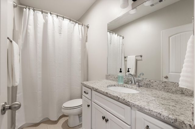3037 Sassafras Ln, Thompsons Station, TN 37179