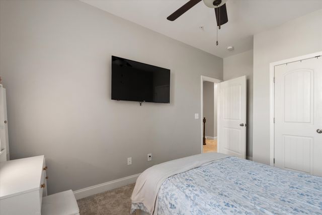 3037 Sassafras Ln, Thompsons Station, TN 37179