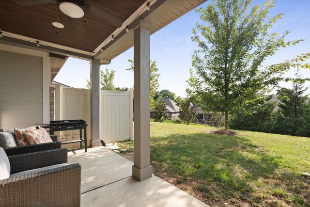 3037 Sassafras Ln, Thompsons Station, TN 37179