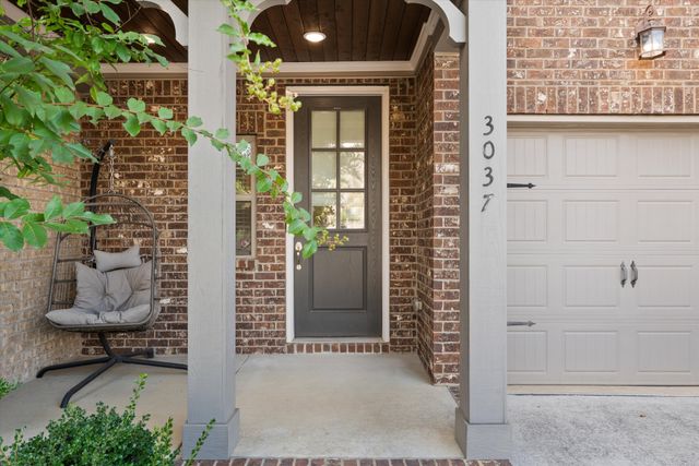 3037 Sassafras Ln, Thompsons Station, TN 37179