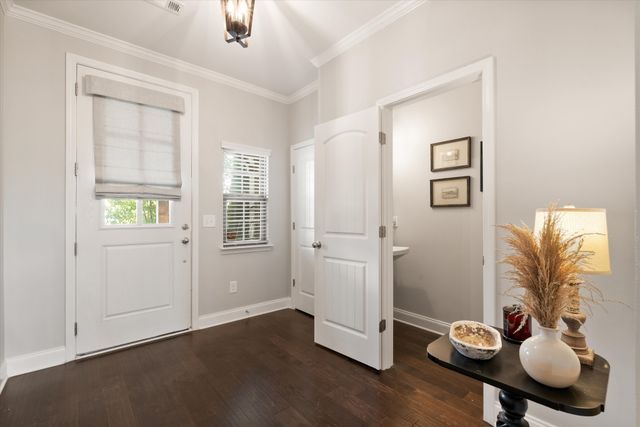 3037 Sassafras Ln, Thompsons Station, TN 37179
