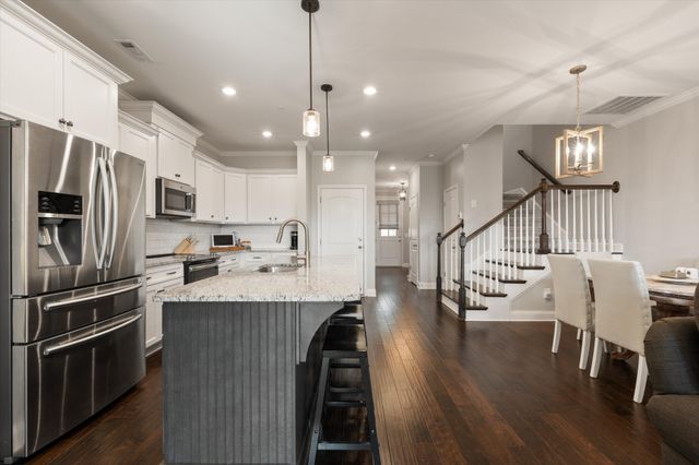 3037 Sassafras Ln, Thompsons Station, TN 37179