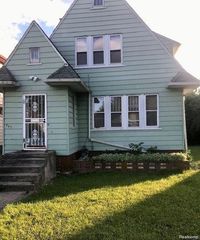 443 Algonquin Street, Detroit, MI 48215